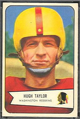 73 Hugh Taylor